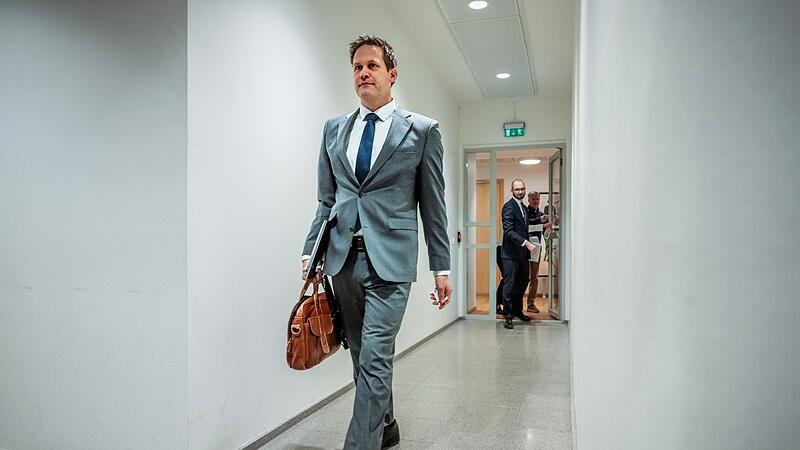 Prozess gegen Marius Borg Hoiby