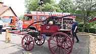 130 Jahre FFW Speicherz
