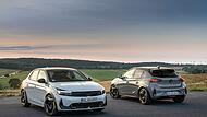 Opel Corsa GSE