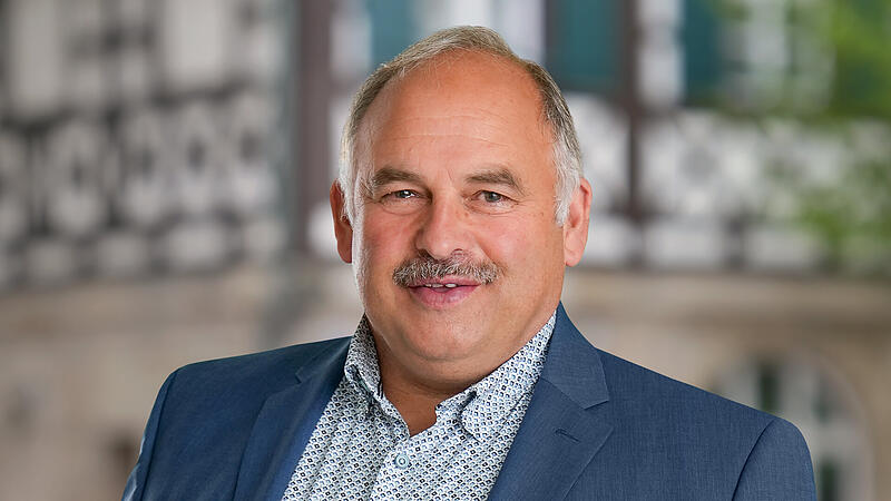 Thomas Schuster (CSU)