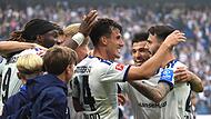Hamburger SV - 1. FC K&ouml;ln