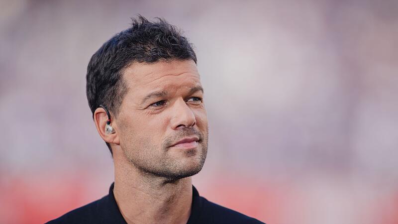 Michael Ballack