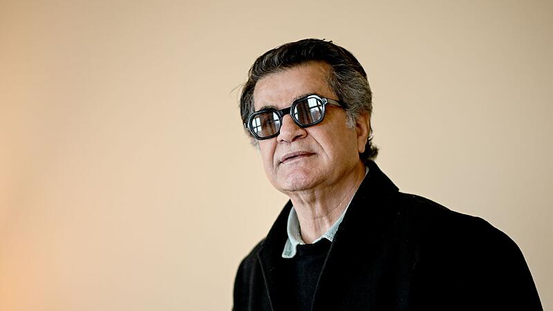 Jafar Panahi Jafar Panahi