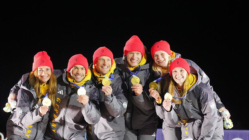 Olympische Winterspiele 2026