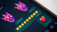 Love Scam