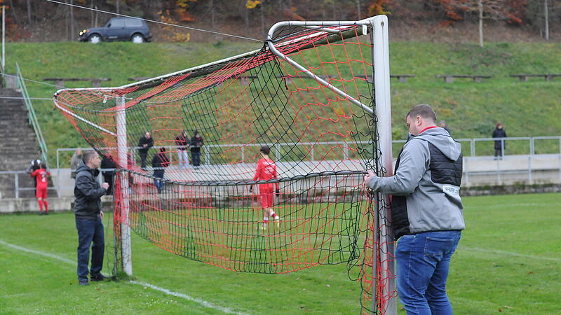 Die Spiele des FC 06 Bad Kissingen und FC Fuchsstadt