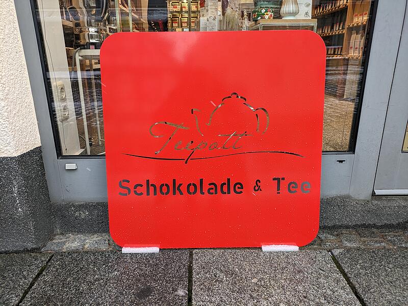 Teepott Teepott