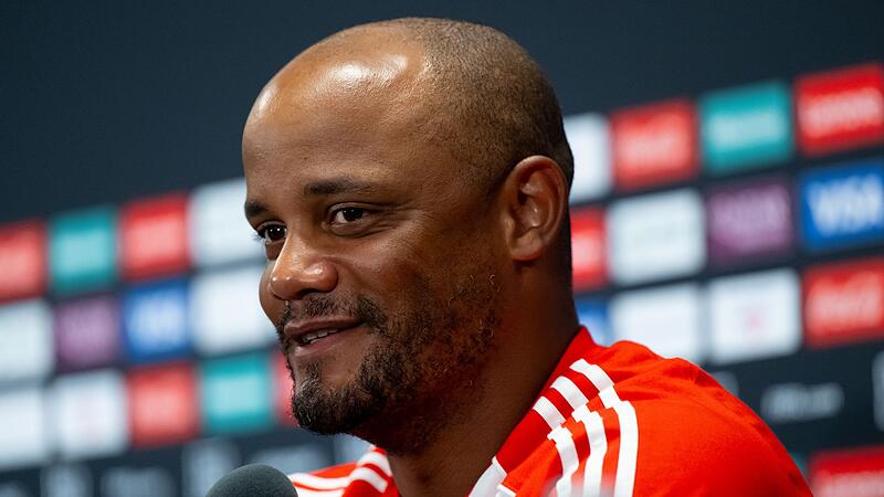 CR Flamengo - Bayern München