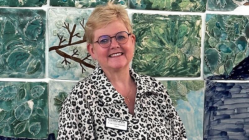 Dr. Kerstin Hessemöller Dr. Kerstin Hessemöller