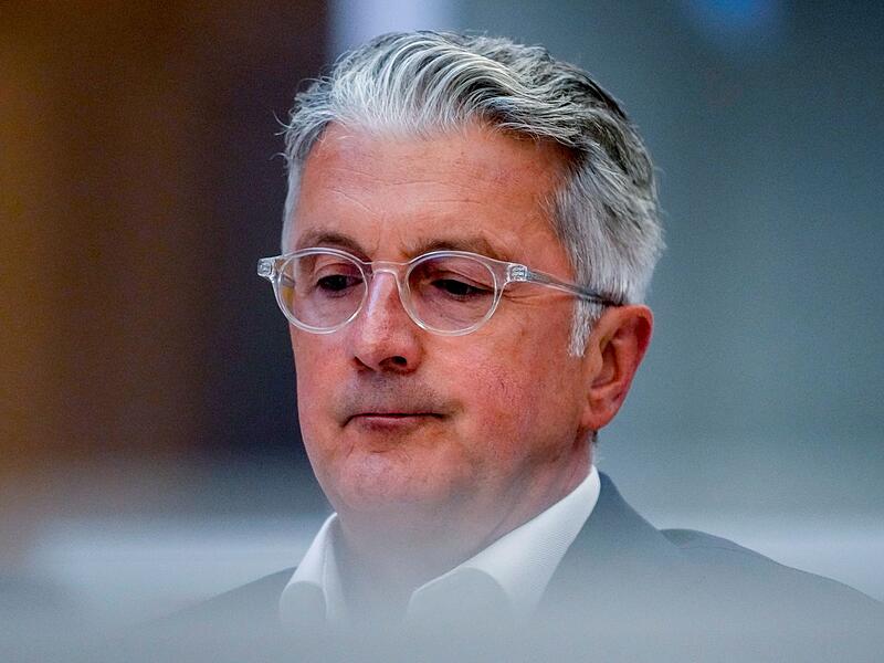 Rupert Stadler