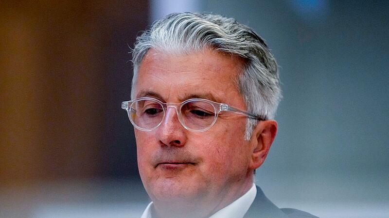 Rupert Stadler Rupert Stadler