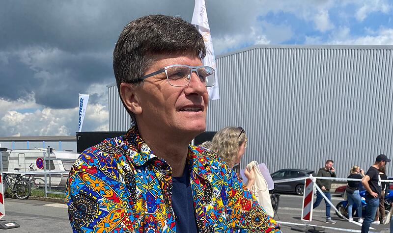 Weltkulturerbelauf 2023