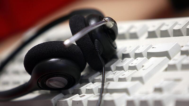 Call Center Call Center