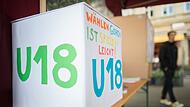 U18-Wahl