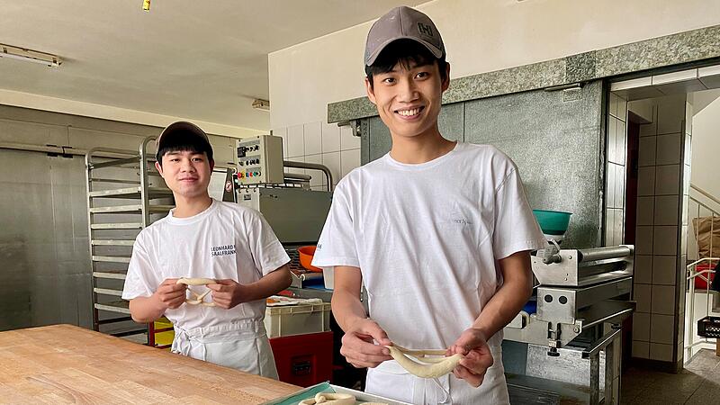 Vietnamesen