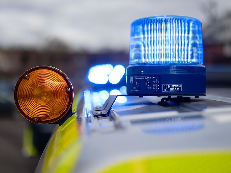 Polizei