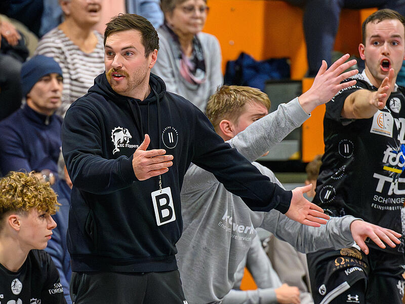 HC Forchheim - TV Marktsteft