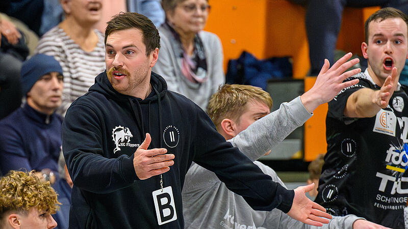 HC Forchheim - TV Marktsteft