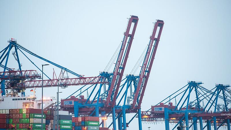 Hamburger Hafen Hamburger Hafen