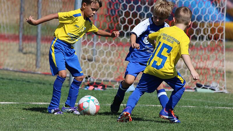 Mettermichcup in Schondra