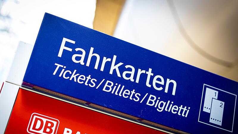 Bahn senkt Preise für Pendler im Fernverkehr Bahn senkt Preise für Pendler im Fernverkehr