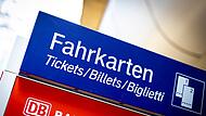 Bahn senkt Preise für Pendler im Fernverkehr Bahn senkt Preise für Pendler im Fernverkehr