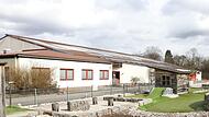 Die Stadtpolitik hat sich entschieden, die Soccerhalle in der Friedrich-Ludwig-Jahn-Straße für Kultur und Begegnung hergerichtet.Forchheim & Fränkische Schweiz Die Stadtpolitik hat sich entschieden, die Soccerhalle in der Friedrich-Ludwig-Jahn-Straße für Kultur und Begegnung hergerichtet.Forchheim & Fränkische Schweiz