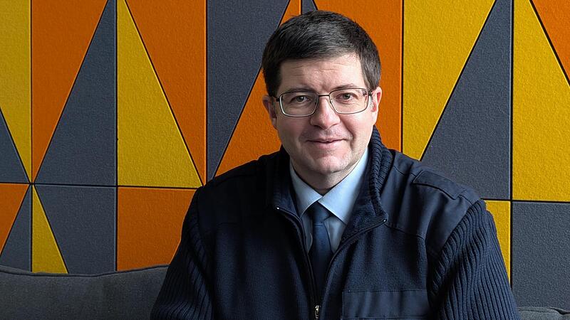 Alexander Wilhelm Bamberg