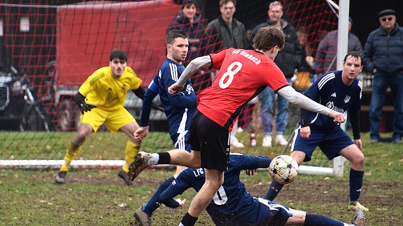 Die Spiele der Kreisklasse Rhön Die Spiele der Kreisklasse Rhön