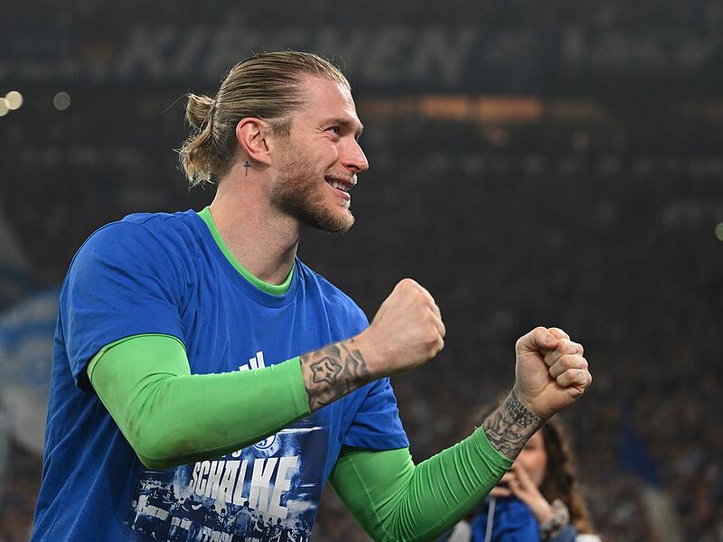 FC Schalke 04 - Fortuna D&uuml;sseldorf