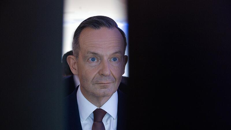 Hat ein Abteilungsleiter von Verkehrsminister Volker Wissing Einfluss auf die F&ouml;rderung von Wasserstoffprojekten nehmen k&ouml;nnen? Diese Frage wird gerade gepr&uuml;ft.