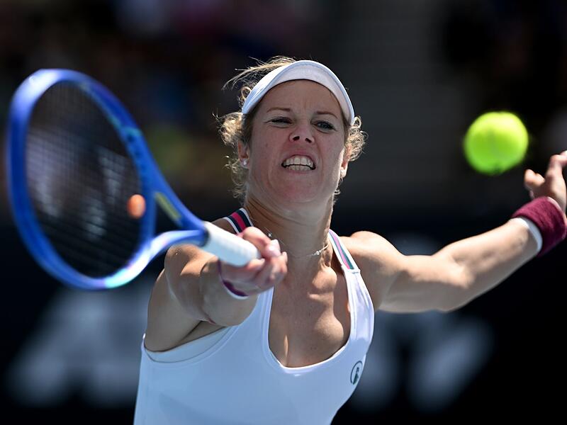 Tennis - Australian Open Tennis - Australian Open