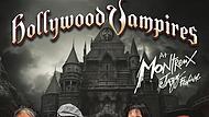 "At Montreux Jazz Festival" von Hollywood Vampires "At Montreux Jazz Festival" von Hollywood Vampires