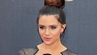 Katie Stevens