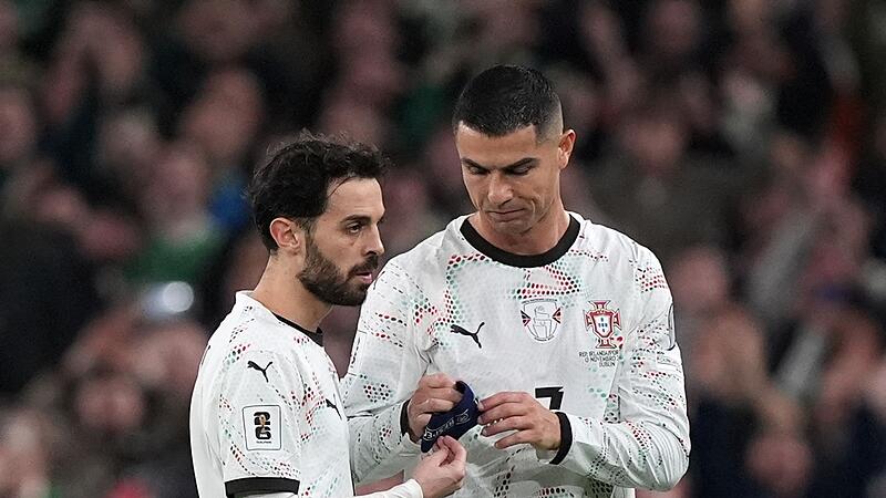 Irland - Portugal Irland - Portugal