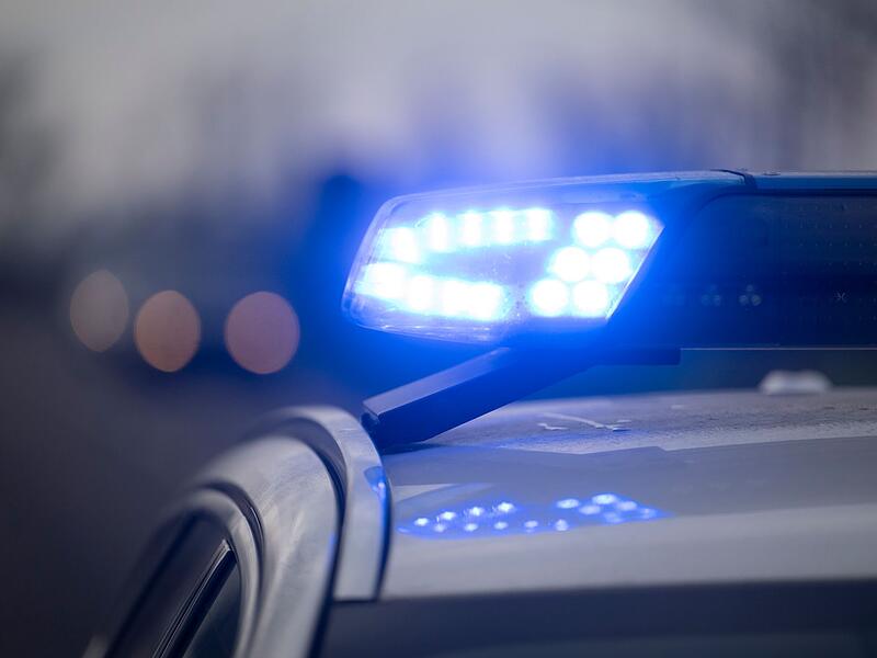 Polizei - Symbolbild