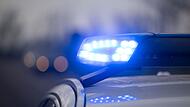 Polizei - Symbolbild Polizei - Symbolbild