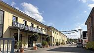 Güterbahnhof Güterbahnhof