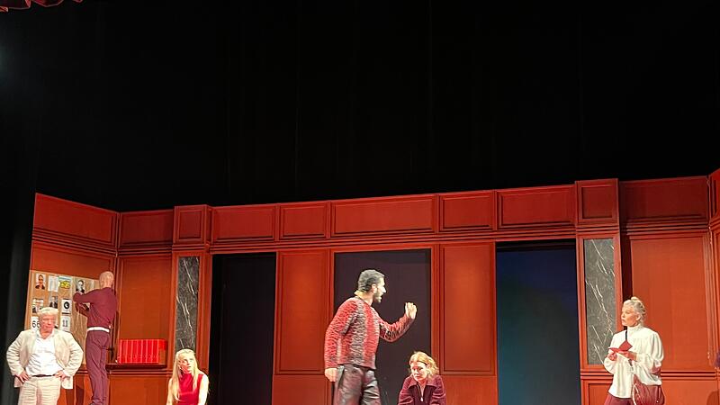 Theaterring Bad Kissingen