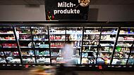Milchprodukte Milchprodukte