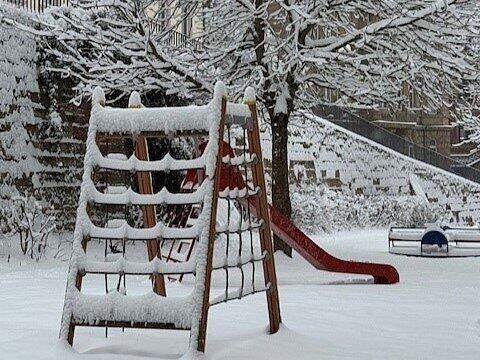 Schnee in Kulmbach: Die sch&ouml;nsten Leserfotos