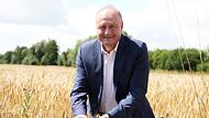 Deutscher Bauernverband zum Ernteauftakt Deutscher Bauernverband zum Ernteauftakt