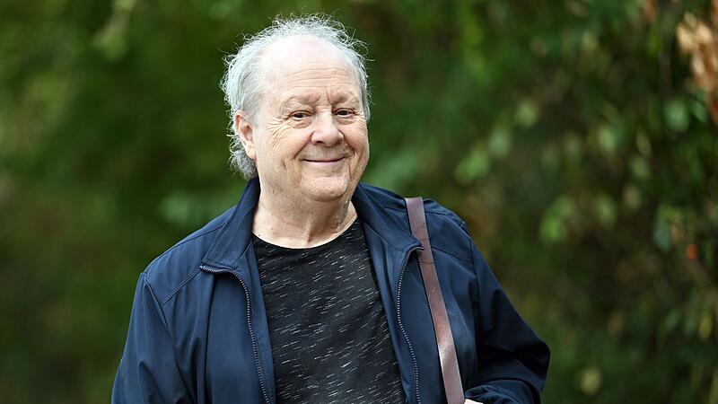 Warum Humor f&uuml;r Kalle Pohl ein Lebensretter ist