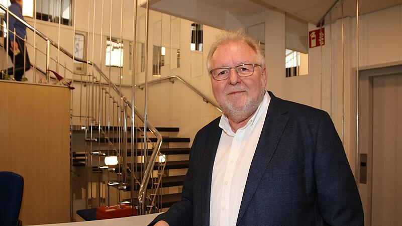 Heute ist Karl-Heinz Kuchs letzter Arbeitstag. Heute ist Karl-Heinz Kuchs letzter Arbeitstag.