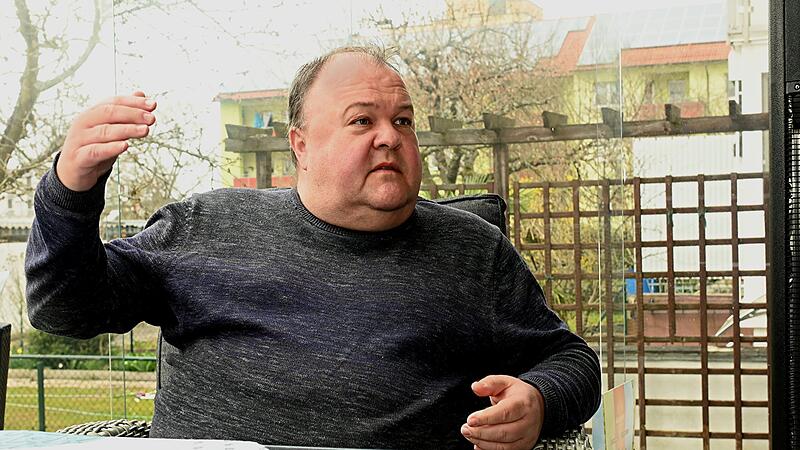 Michael Zenk fordert Transparenz bei &Uuml;bertrittskriterien ans Gymnasium