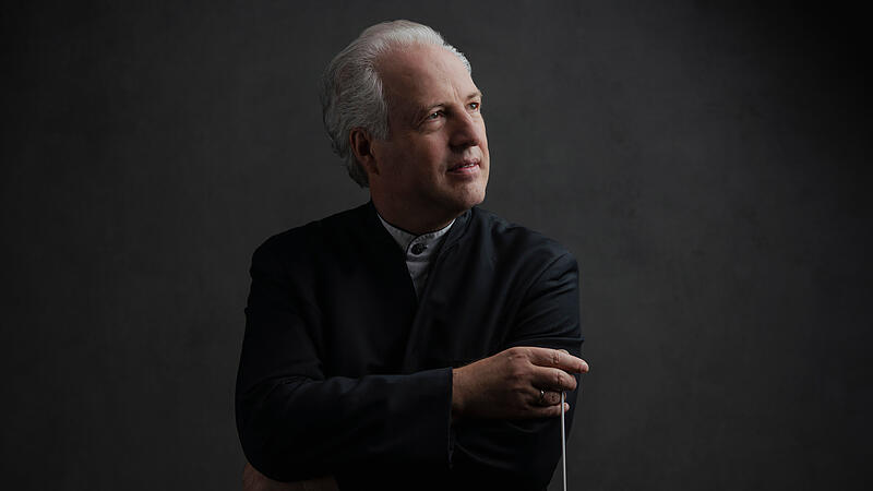 Manfred Honeck ist neuer Ehrendirigent der Bamberger Symphoniker.