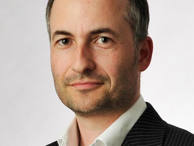 Claus-Christian Carbon ist Experte in Fragen der Wahrnehmungspsychologie.