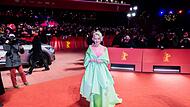 76. Berlinale - Premiere &laquo;Rosebush Pruning&raquo;