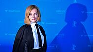 Isabelle Huppert