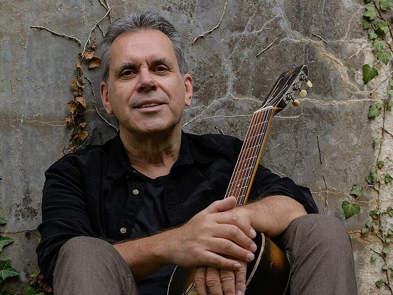 Biber Herrmann spielt am Samstag im Jungen Theater